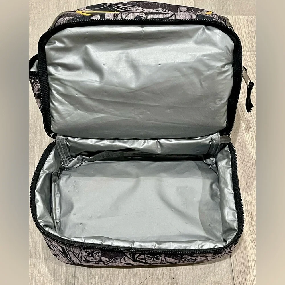 Batman Boy’s Lunch Bag
